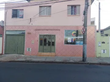 Botucatu Vila dos Lavradores Casa Locacao R$ 1.200,00 2 Dormitorios  