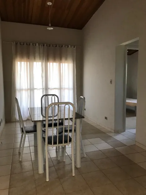 Botucatu Chacara Capao Bonito Apartamento Locacao R$ 1.200,00 1 Dormitorio 1 Vaga 