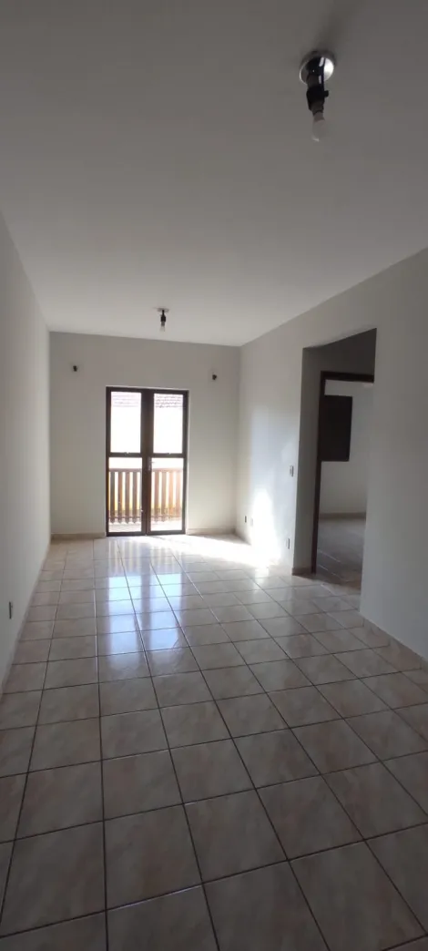 Botucatu Vila Santana Apartamento Locacao R$ 1.200,00 2 Dormitorios 1 Vaga 