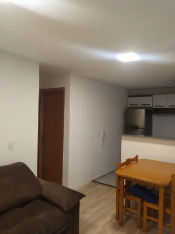 Botucatu Vila Juliana Apartamento Locacao R$ 1.400,00 2 Dormitorios 1 Vaga 