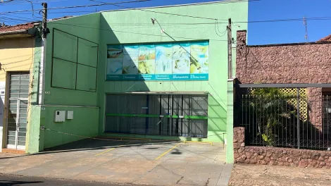 Botucatu Centro Comercial Locacao R$ 12.000,00  4 Vagas 