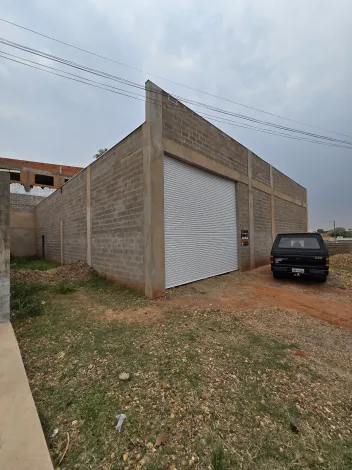 Botucatu Residencial Plaza Martin Comercial Locacao R$ 6.000,00 